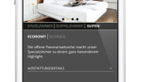 Website für Kölner Hopper Hotels